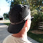 Storm Mesh Runner Hat